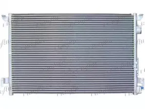 Конденсатор, кондиционер FRIGAIR купить