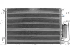 Конденсатор, кондиционер FRIGAIR купить