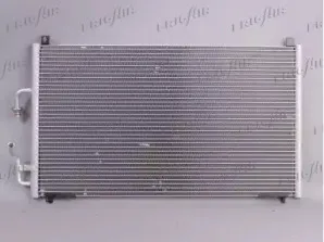 Конденсатор, кондиционер FRIGAIR купить