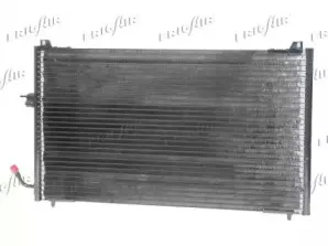 Конденсатор, кондиционер FRIGAIR купить