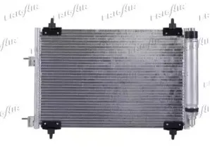 Конденсатор, кондиционер FRIGAIR купить