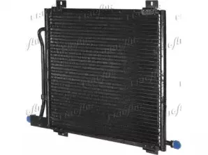 Конденсатор, кондиционер FRIGAIR купить