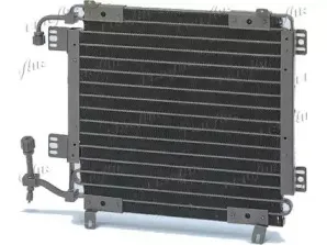 Конденсатор, кондиционер FRIGAIR купить