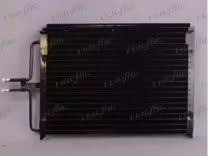 Конденсатор, кондиционер FRIGAIR купить