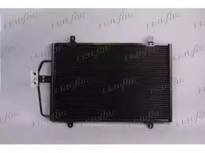 Конденсатор, кондиционер FRIGAIR купить