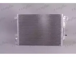 Конденсатор, кондиционер FRIGAIR купить