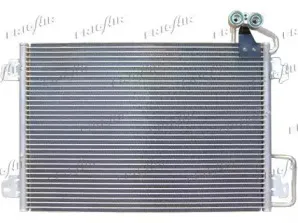 Конденсатор, кондиционер FRIGAIR купить