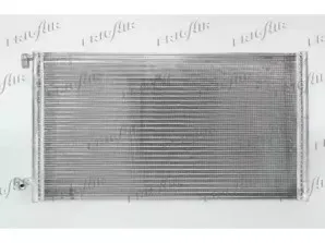 Конденсатор, кондиционер FRIGAIR купить