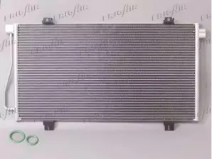 Конденсатор, кондиционер FRIGAIR купить