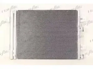 Конденсатор, кондиционер FRIGAIR купить