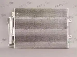 Конденсатор, кондиционер FRIGAIR купить