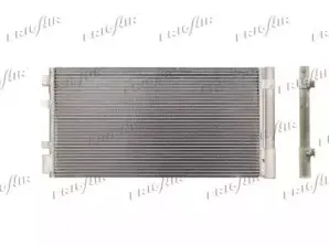 Конденсатор, кондиционер FRIGAIR купить