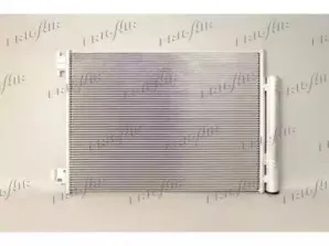 Конденсатор, кондиционер FRIGAIR купить