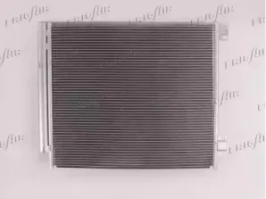 Конденсатор, кондиционер FRIGAIR купить