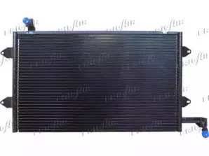 Конденсатор, кондиционер FRIGAIR купить