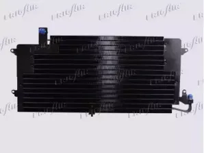 Конденсатор, кондиционер FRIGAIR купить