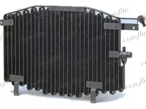 Конденсатор, кондиционер FRIGAIR купить