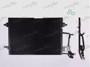 Конденсатор, кондиционер FRIGAIR купить