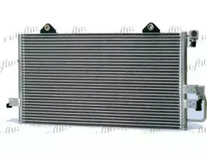 Конденсатор, кондиционер FRIGAIR купить