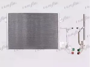 Конденсатор, кондиционер FRIGAIR купить