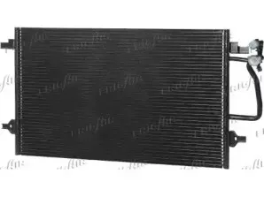 Конденсатор, кондиционер FRIGAIR купить