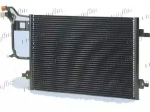 Конденсатор, кондиционер FRIGAIR купить