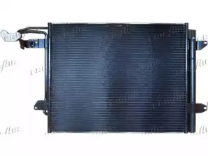 Конденсатор, кондиционер FRIGAIR купить