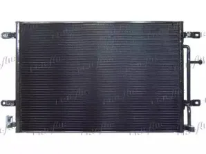 Конденсатор, кондиционер FRIGAIR купить