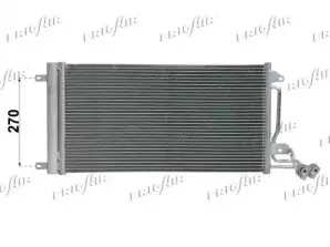 Конденсатор, кондиционер FRIGAIR купить