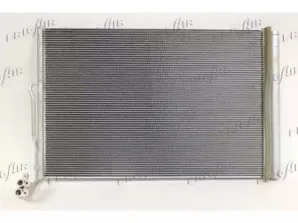 Конденсатор, кондиционер FRIGAIR купить