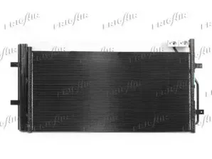 Конденсатор, кондиционер FRIGAIR купить