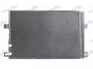 Конденсатор, кондиционер FRIGAIR купить