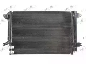 Конденсатор, кондиционер FRIGAIR купить