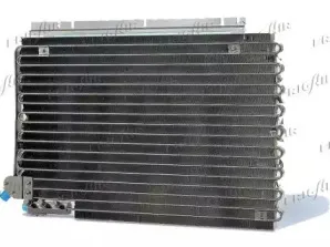 Конденсатор, кондиционер FRIGAIR купить