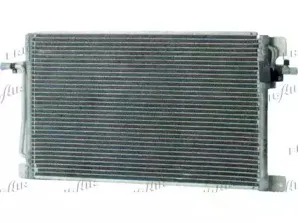 Конденсатор, кондиционер FRIGAIR купить