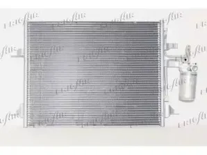 Конденсатор, кондиционер FRIGAIR купить