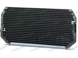 Конденсатор, кондиционер FRIGAIR купить