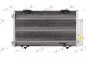 Конденсатор, кондиционер FRIGAIR купить