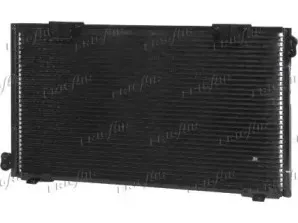 Конденсатор, кондиционер FRIGAIR купить