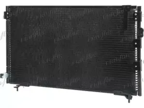 Конденсатор, кондиционер FRIGAIR купить