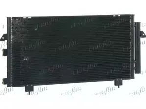 Конденсатор, кондиционер FRIGAIR купить