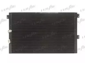 Конденсатор, кондиционер FRIGAIR купить