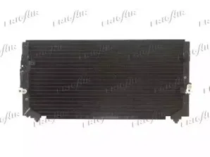 Конденсатор, кондиционер FRIGAIR купить