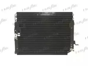 Конденсатор, кондиционер FRIGAIR купить