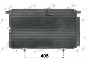 Конденсатор, кондиционер FRIGAIR купить