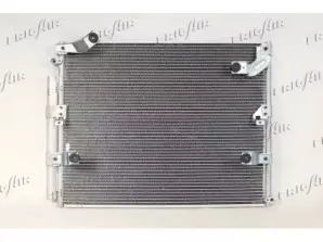 Конденсатор, кондиционер FRIGAIR купить