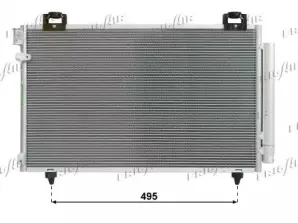 Конденсатор, кондиционер FRIGAIR купить