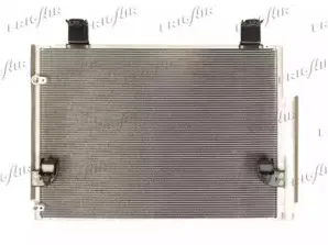 Конденсатор, кондиционер FRIGAIR купить