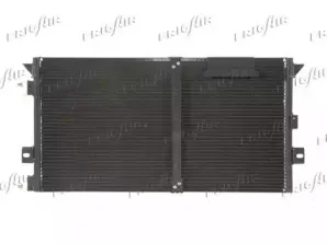 Конденсатор, кондиционер FRIGAIR купить