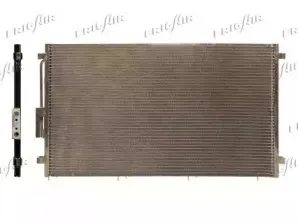 Конденсатор, кондиционер FRIGAIR купить